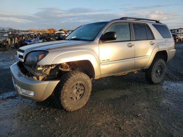 Photo 0 VIN: JTEBU14R450072964 - TOYOTA 4RUNNER 