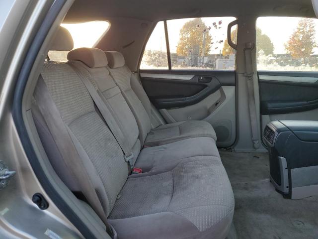 Photo 10 VIN: JTEBU14R450072964 - TOYOTA 4RUNNER 