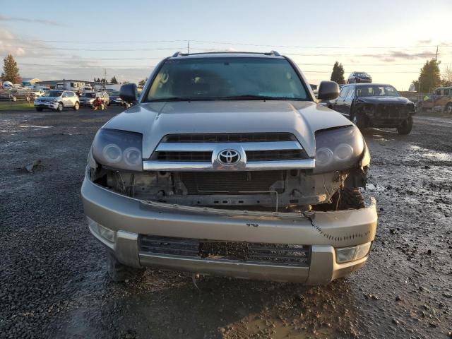 Photo 4 VIN: JTEBU14R450072964 - TOYOTA 4RUNNER 