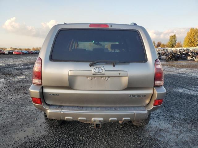 Photo 5 VIN: JTEBU14R450072964 - TOYOTA 4RUNNER 