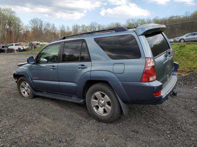 Photo 1 VIN: JTEBU14R458039402 - TOYOTA 4RUNNER 