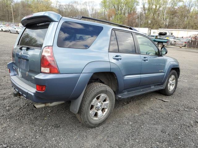 Photo 2 VIN: JTEBU14R458039402 - TOYOTA 4RUNNER 