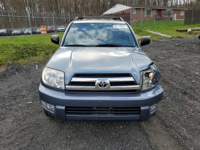 Photo 4 VIN: JTEBU14R458039402 - TOYOTA 4RUNNER 