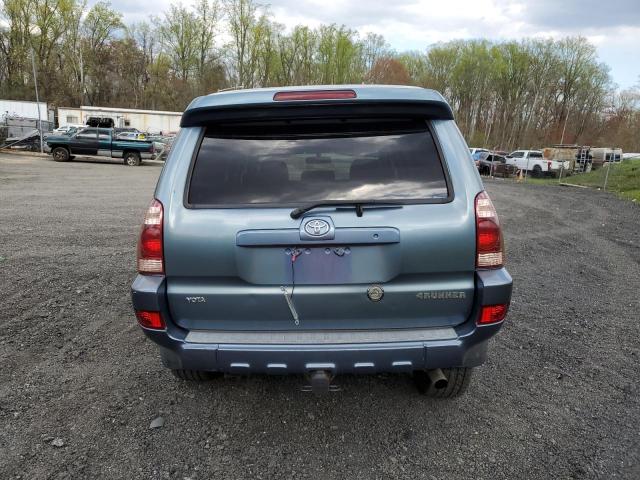 Photo 5 VIN: JTEBU14R458039402 - TOYOTA 4RUNNER 