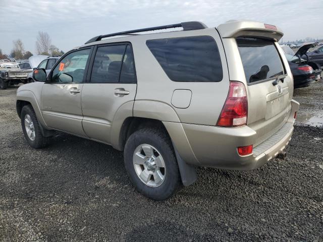 Photo 1 VIN: JTEBU14R458041098 - TOYOTA 4RUNNER 