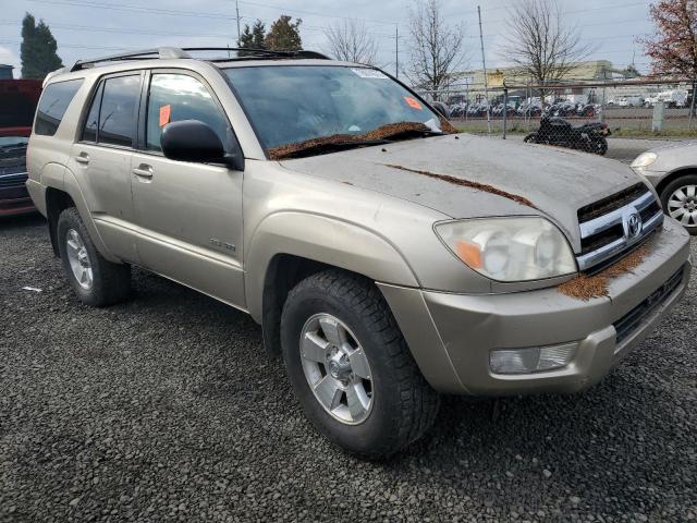 Photo 3 VIN: JTEBU14R458041098 - TOYOTA 4RUNNER 