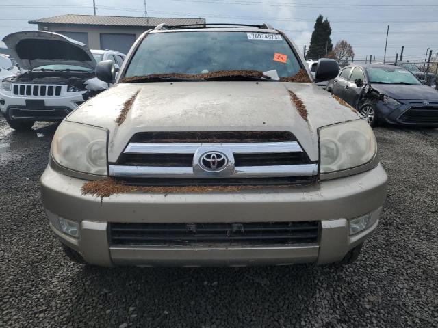 Photo 4 VIN: JTEBU14R458041098 - TOYOTA 4RUNNER 