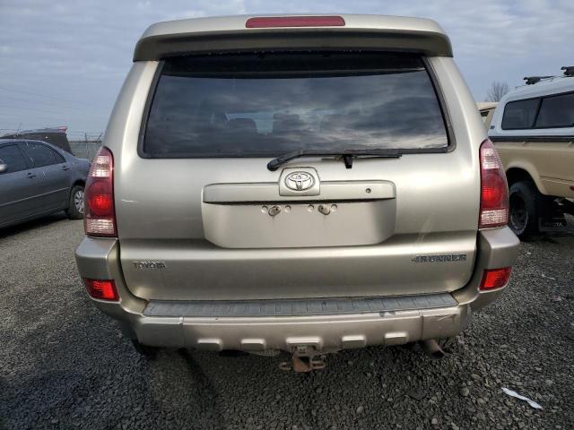 Photo 5 VIN: JTEBU14R458041098 - TOYOTA 4RUNNER 