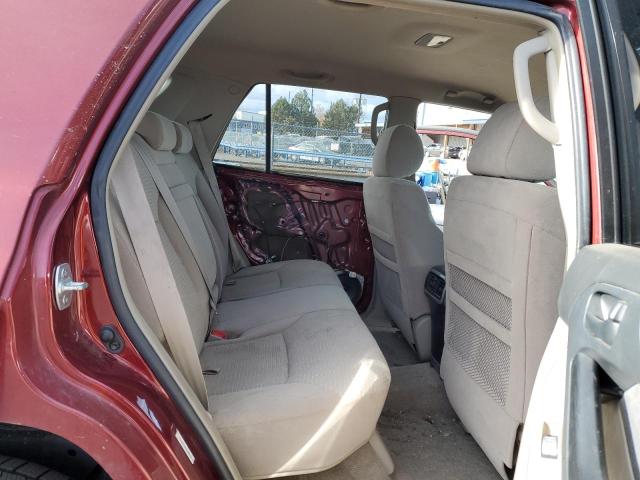 Photo 10 VIN: JTEBU14R458042557 - TOYOTA 4RUNNER 