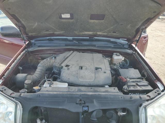 Photo 11 VIN: JTEBU14R458042557 - TOYOTA 4RUNNER 