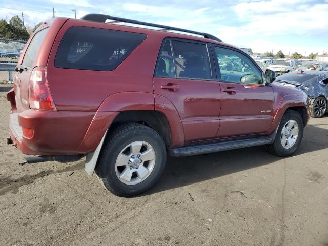 Photo 2 VIN: JTEBU14R458042557 - TOYOTA 4RUNNER 