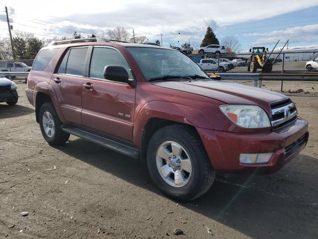 Photo 3 VIN: JTEBU14R458042557 - TOYOTA 4RUNNER 