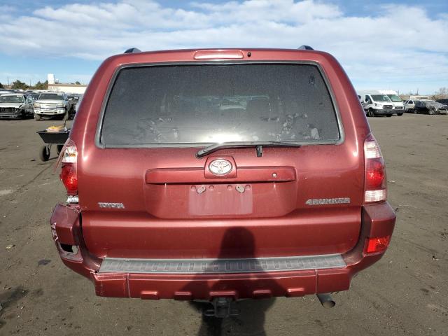 Photo 5 VIN: JTEBU14R458042557 - TOYOTA 4RUNNER 