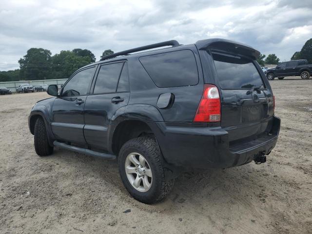 Photo 1 VIN: JTEBU14R460084081 - TOYOTA 4RUNNER 