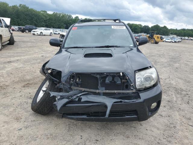 Photo 4 VIN: JTEBU14R460084081 - TOYOTA 4RUNNER 