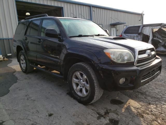 Photo 3 VIN: JTEBU14R460093203 - TOYOTA 4RUNNER SR 