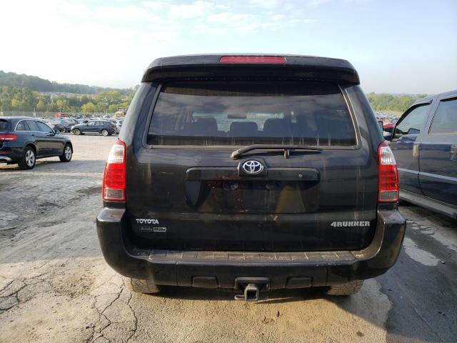 Photo 5 VIN: JTEBU14R460093203 - TOYOTA 4RUNNER SR 