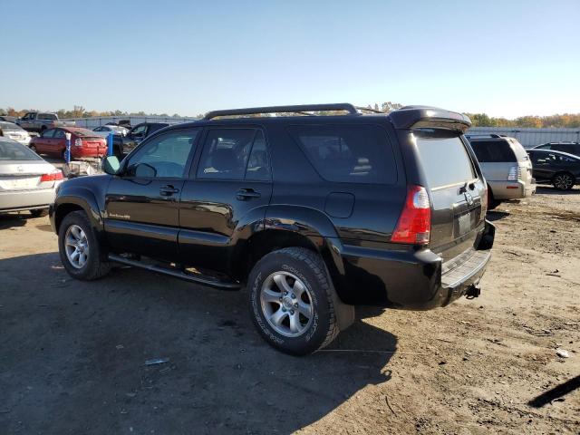 Photo 1 VIN: JTEBU14R460093203 - TOYOTA 4RUNNER SR 