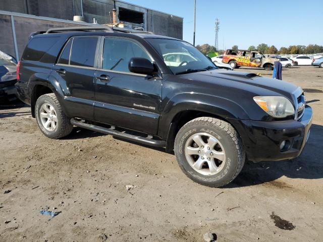 Photo 3 VIN: JTEBU14R460093203 - TOYOTA 4RUNNER SR 