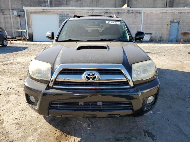 Photo 4 VIN: JTEBU14R460093203 - TOYOTA 4RUNNER SR 