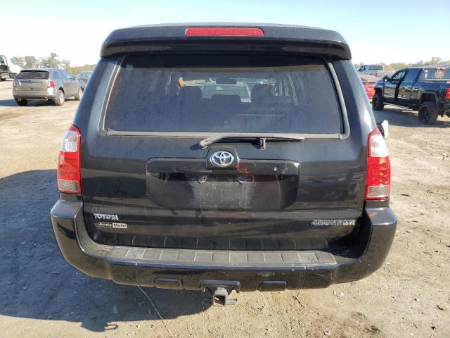 Photo 5 VIN: JTEBU14R460093203 - TOYOTA 4RUNNER SR 