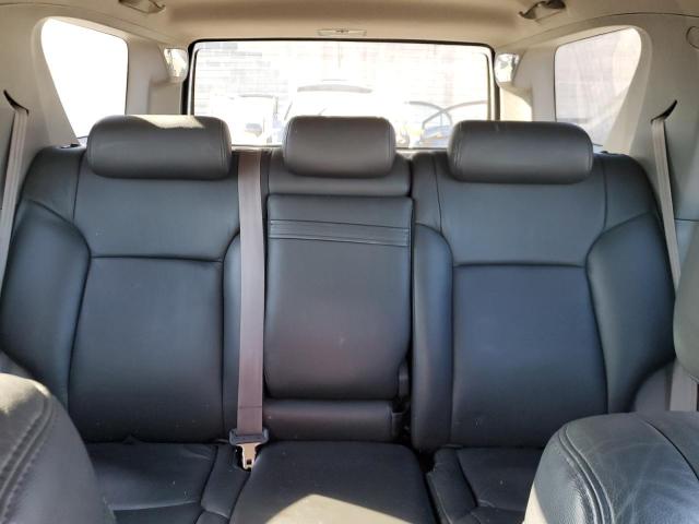 Photo 9 VIN: JTEBU14R460093203 - TOYOTA 4RUNNER SR 