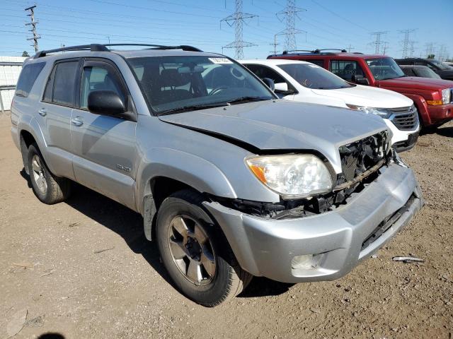 Photo 3 VIN: JTEBU14R460095453 - TOYOTA 4RUNNER SR 