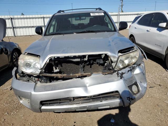 Photo 4 VIN: JTEBU14R460095453 - TOYOTA 4RUNNER SR 