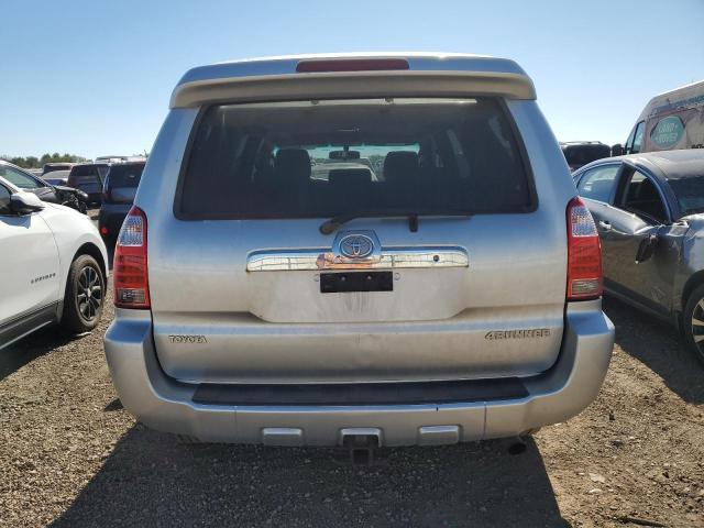 Photo 5 VIN: JTEBU14R460095453 - TOYOTA 4RUNNER SR 