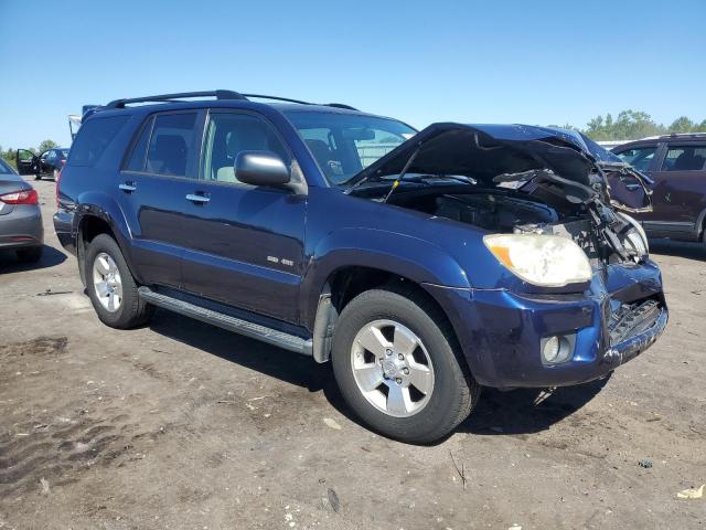 Photo 3 VIN: JTEBU14R460098014 - TOYOTA 4RUNNER SR 