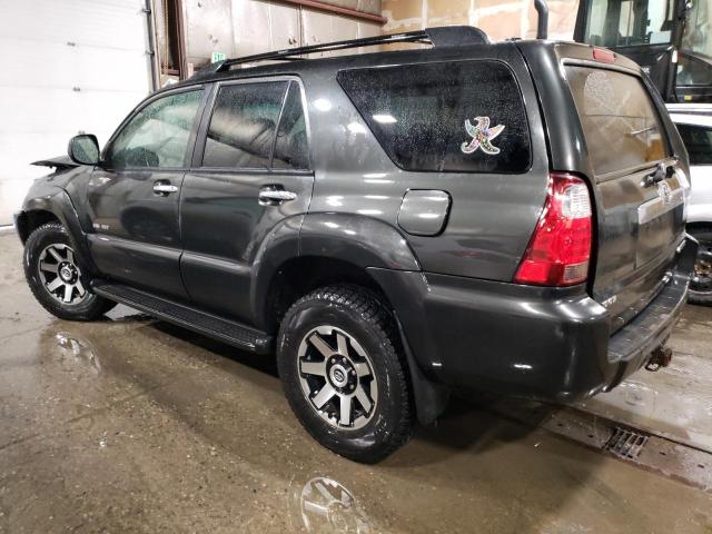 Photo 1 VIN: JTEBU14R460101784 - TOYOTA 4RUNNER 