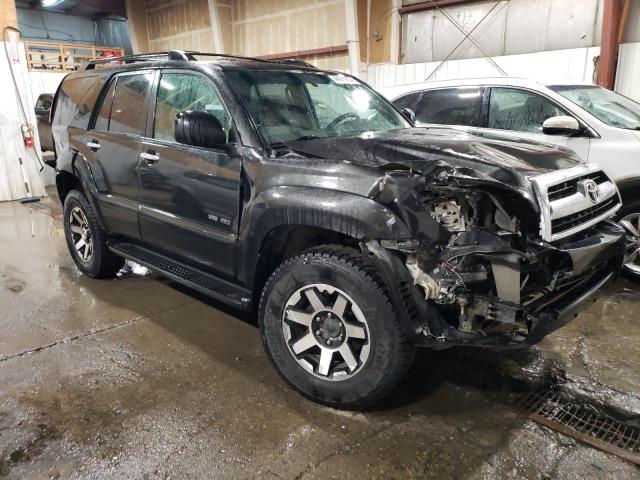 Photo 3 VIN: JTEBU14R460101784 - TOYOTA 4RUNNER 