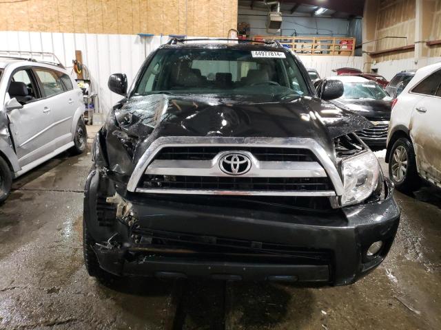 Photo 4 VIN: JTEBU14R460101784 - TOYOTA 4RUNNER 