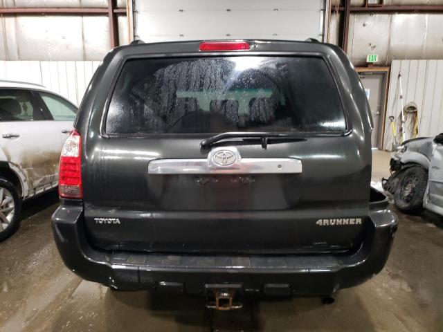 Photo 5 VIN: JTEBU14R460101784 - TOYOTA 4RUNNER 