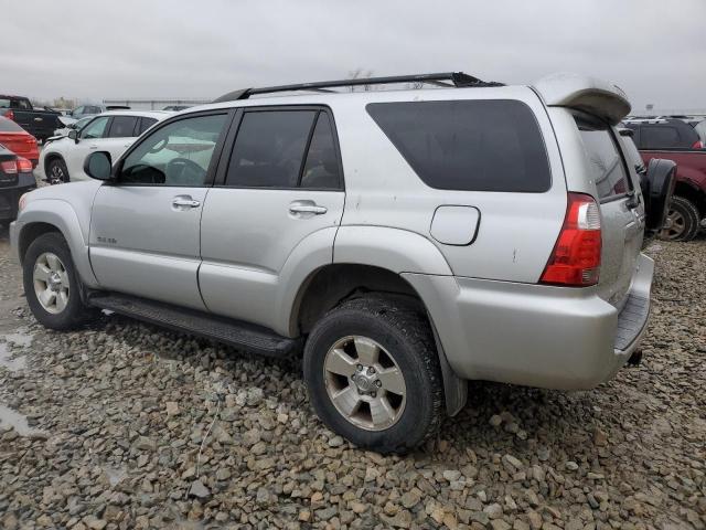 Photo 1 VIN: JTEBU14R460105155 - TOYOTA 4RUNNER 