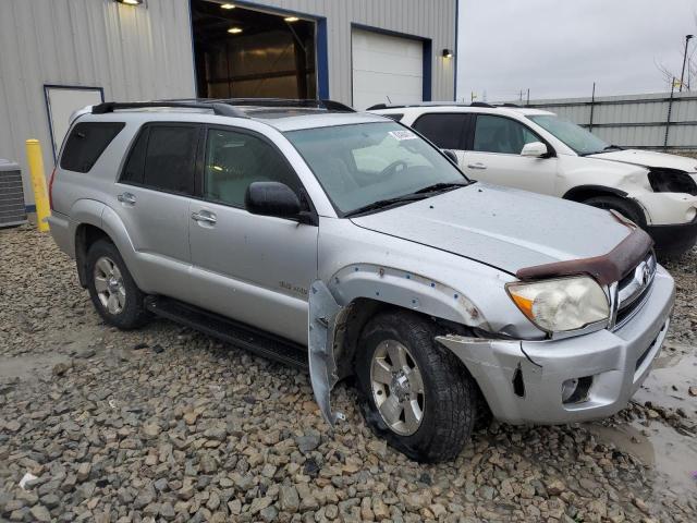 Photo 3 VIN: JTEBU14R460105155 - TOYOTA 4RUNNER 