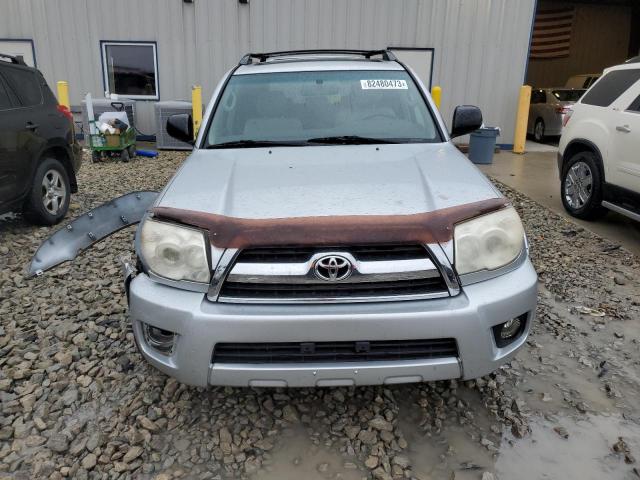 Photo 4 VIN: JTEBU14R460105155 - TOYOTA 4RUNNER 