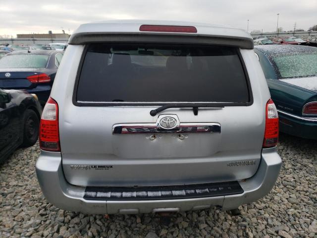 Photo 5 VIN: JTEBU14R460105155 - TOYOTA 4RUNNER 