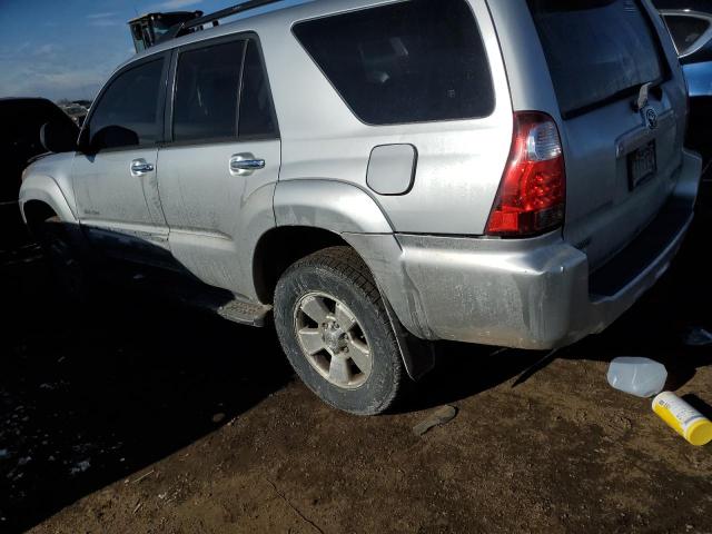 Photo 1 VIN: JTEBU14R468053415 - TOYOTA 4RUNNER 