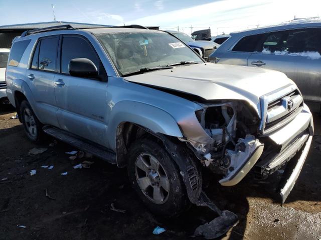 Photo 3 VIN: JTEBU14R468053415 - TOYOTA 4RUNNER 