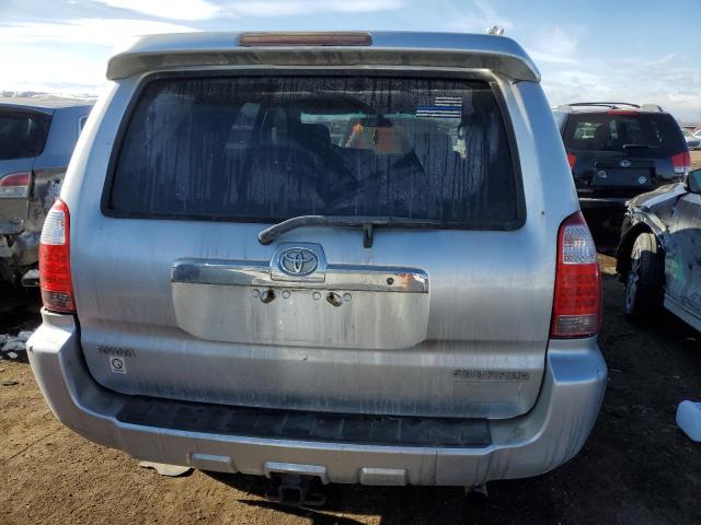 Photo 5 VIN: JTEBU14R468053415 - TOYOTA 4RUNNER 