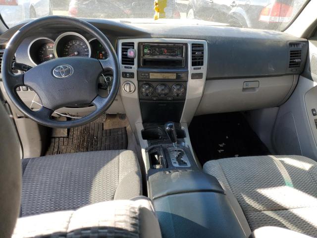 Photo 7 VIN: JTEBU14R468053415 - TOYOTA 4RUNNER 