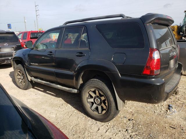 Photo 1 VIN: JTEBU14R468054919 - TOYOTA 4RUNNER 