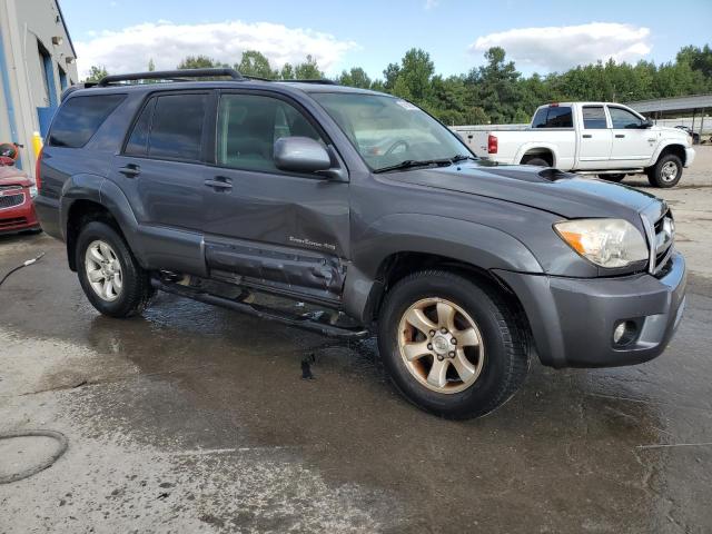 Photo 3 VIN: JTEBU14R468055732 - TOYOTA 4RUNNER 