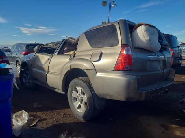 Photo 1 VIN: JTEBU14R468058727 - TOYOTA 4RUNNER 