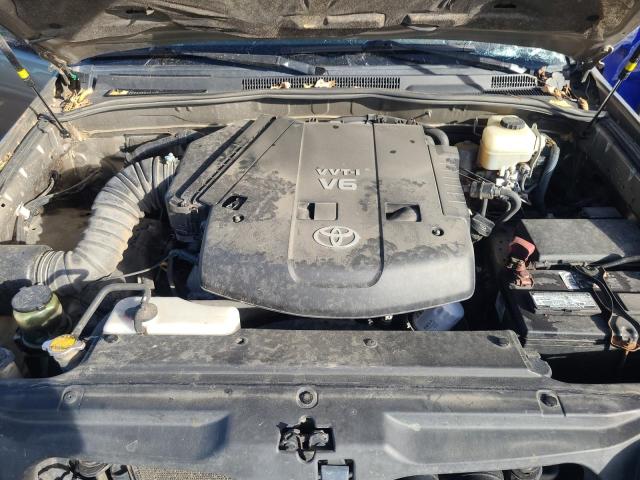 Photo 10 VIN: JTEBU14R468058727 - TOYOTA 4RUNNER 