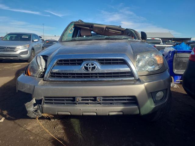 Photo 4 VIN: JTEBU14R468058727 - TOYOTA 4RUNNER 