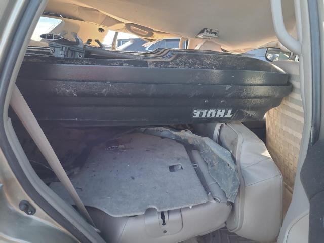 Photo 9 VIN: JTEBU14R468058727 - TOYOTA 4RUNNER 