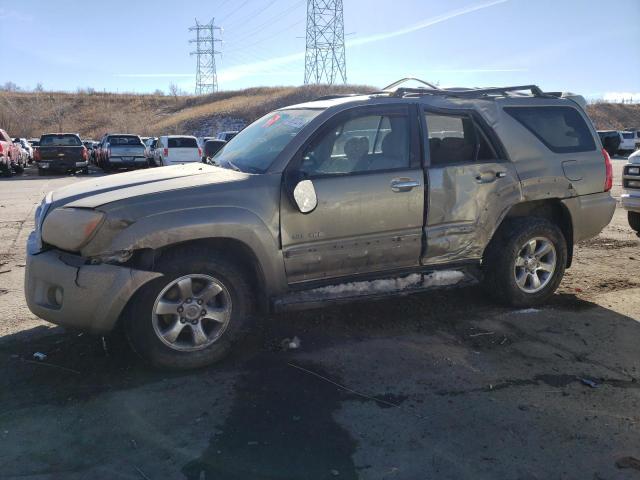 Photo 0 VIN: JTEBU14R468060543 - TOYOTA 4RUNNER SR 