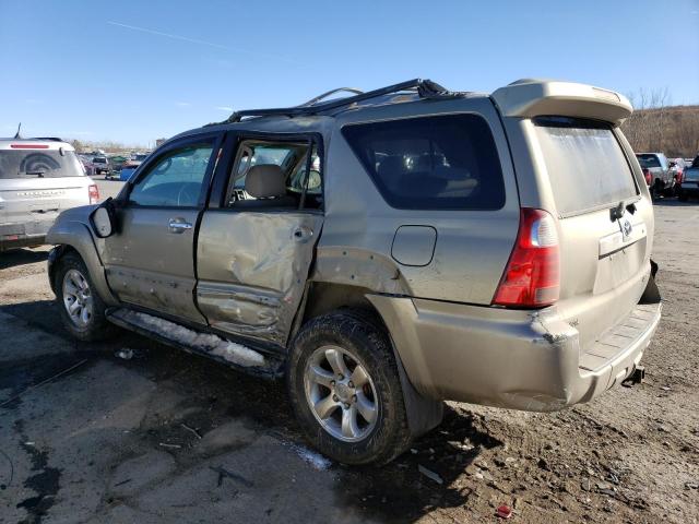 Photo 1 VIN: JTEBU14R468060543 - TOYOTA 4RUNNER SR 